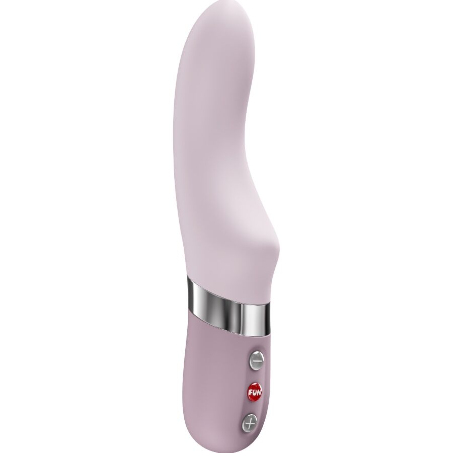 FUN FACTORY - STRONIC OCEANIA THRUSTING PULSATORS PALE PINK