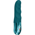 FUN FACTORY - STRONIC PETITE CON PULSADORES DE EMPUJE BOTELLA VERDE
