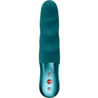 FUN FACTORY - STRONIC PETITE CON PULSADORES DE EMPUJE BOTELLA VERDE