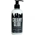 CREAMY - GEL ÍNTIMO LUBRICANTE EFECTO LECHOSO 250 ML