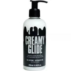 CREAMY - GEL ÍNTIMO LUBRICANTE EFECTO LECHOSO 250 ML