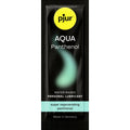 PJUR - LUBRICANTE A BASE DE AGUA AQUA PANTHENOL 2 ML