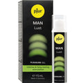 PJUR - MAN LUST PLEASURE GEL STIMULATION INTENSE ET LONGUE DURÉE 15 ML