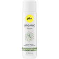 PJUR - LUBRICANTE ORGANIC TOUCH VEGAN HIDRATANTE 100 ML