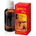 COBECO - MOSCA ESPAÑOLA PASSION INTENSO 15ML