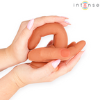 INTENSE - LEELA ESTIMULADOR DE PUNTO G MANO FLEXIBLE 12,6 CM