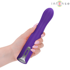 INTENSE - VIBRADOR HELENA BEADS UP & DOWN WIGGLE 13,5 CM