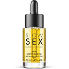 BIJOUX INDISCRETS - SOOTHING ANAL OIL FOR SLOW SEX 15 ML