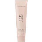 BIJOUX INDISCRETS - SEX AU NATUREL MOISTURIZING AND SOOTHING VULVA BALM 30 ML