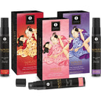 SHUNGA - WAVES PLACER SPRAY ORAL SEDUCTOR FRUTAS EXÓTICAS 20 ML