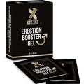 XPOWER - GEL BOOSTER DE ERECCIÓN 6 X 4 ML
