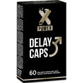 XPOWER - CÁPSULAS RETARDANTES EYACULACIÓN RETARDADA 60 CÁPSULAS