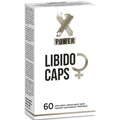 XPOWER - CAPSULE PER LA LIBIDO 60 CAPSULE