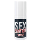 RUF - CREMA DE CONTROL DE LA ERECCIÓN