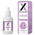 RUF - X GEL MASSAGGIO PIACERE PER IL CLITORIDE 20 ML