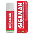 RUF - CRÈME GIGAMAN POUR L'AUGMENTATION DE LA VIRILITÉ