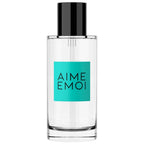 RUF - AIME EMOI PERFUME CON FEROMONAS PARA ELLA 50 ML
