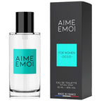 RUF - AIME EMOI PERFUME CON FEROMONAS PARA ELLA 50 ML