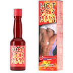 RUF - SEXO CALIENTE AFRODISIACO PARA HOMBRE