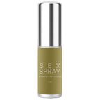 RUF - PARFUM AUX PHÉROMONES SEX SPRAY POUR HOMME