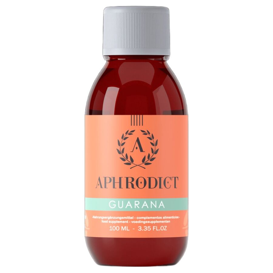 RUF - STIMULATING DROPS APHRODISIAC GUARAN