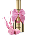 BIJOUX - GEL DE MASAJE E ÍNTIMO PERFUMADO 2 EN 1 CON AROMA A CHICLE 100 ML