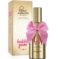 BIJOUX - GEL DE MASAJE E ÍNTIMO PERFUMADO 2 EN 1 CON AROMA A CHICLE 100 ML