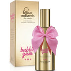BIJOUX - GEL DE MASAJE E ÍNTIMO PERFUMADO 2 EN 1 CON AROMA A CHICLE 100 ML