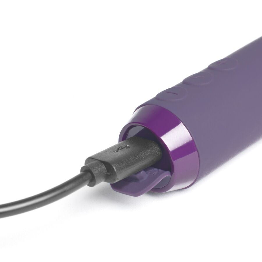 JE JOUE - VIBRATORE BULLET G-SPOT VIOLA