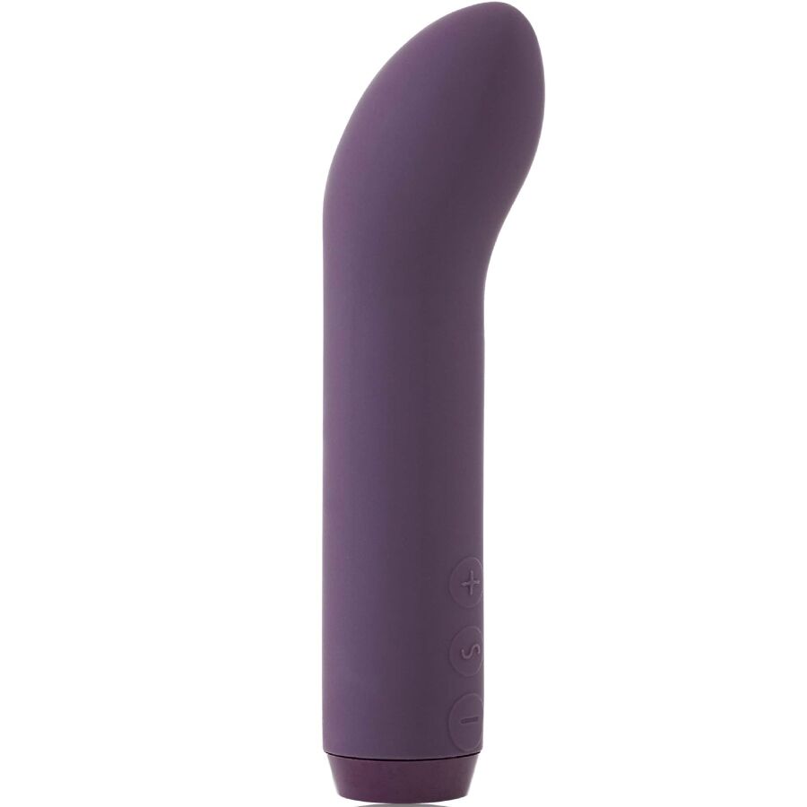JE JOUE - VIBRATORE BULLET G-SPOT VIOLA