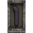 JE JOUE - VIBRATORE BULLET G-SPOT VIOLA