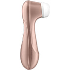 SATISFYER - PRO 2 NEXT GENERATION 2 VIBRATORE A IMPULSI D'ARIA