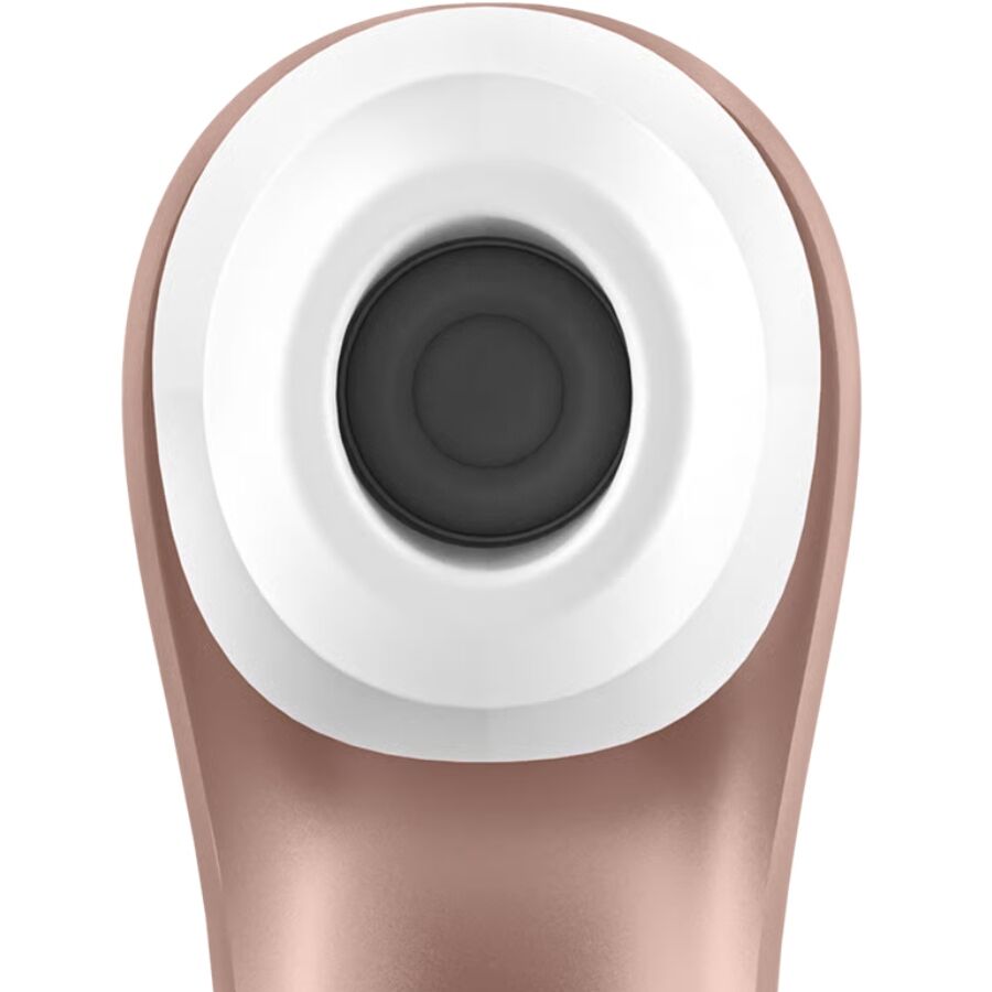 SATISFYER - PRO 2 NEXT GENERATION 2 VIBRATORE A IMPULSI D'ARIA