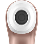 SATISFYER - PRO 2 NEXT GENERATION 2 VIBRATORE A IMPULSI D'ARIA