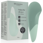 WOMANIZER - VIBROMASSAGGIATORE SILENZIOSO VIBE LAY-ON SAGE