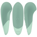WOMANIZER - VIBROMASSAGGIATORE SILENZIOSO VIBE LAY-ON SAGE