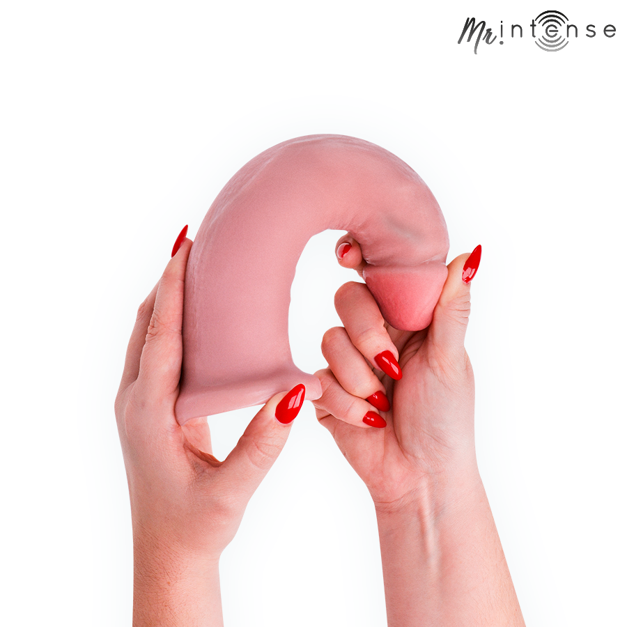 MR INTENSE - DILDO BIG TERENCE 22,5 CM -Ø- 5,6 CM