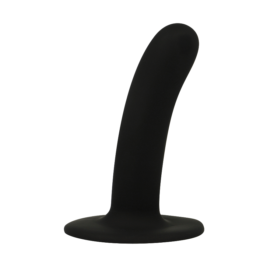OHMAMA - PLUG ANAL DE SILICONA 12 CM DE ANCHO