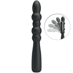 MR PLAY - PLUG ANAL VIBRANT ET FLEXIBLE