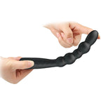 MR PLAY - PLUG ANAL VIBRANT ET FLEXIBLE