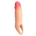 PRETTY LOVE - DARNELL FUNDA PARA PENE CON EFECTO REALISTA