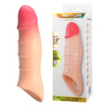 PRETTY LOVE - DARNELL FUNDA PARA PENE CON EFECTO REALISTA