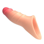 PRETTY LOVE - DARNELL FUNDA PARA PENE CON EFECTO REALISTA