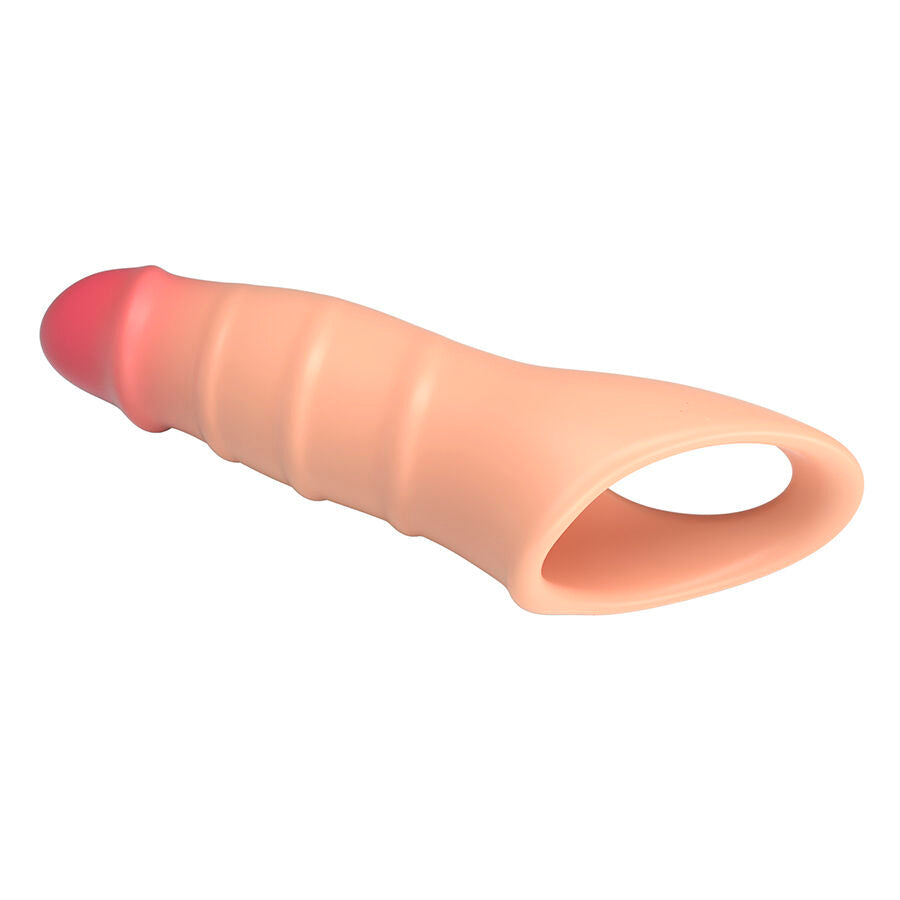PRETTY LOVE - DARNELL FUNDA PARA PENE CON EFECTO REALISTA