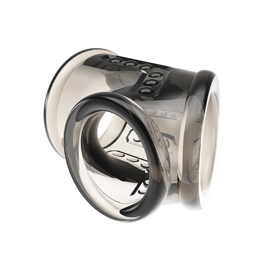 PRETTY LOVE - ANILLO PARA EL PENE