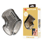 PRETTY LOVE - ANILLO PARA EL PENE