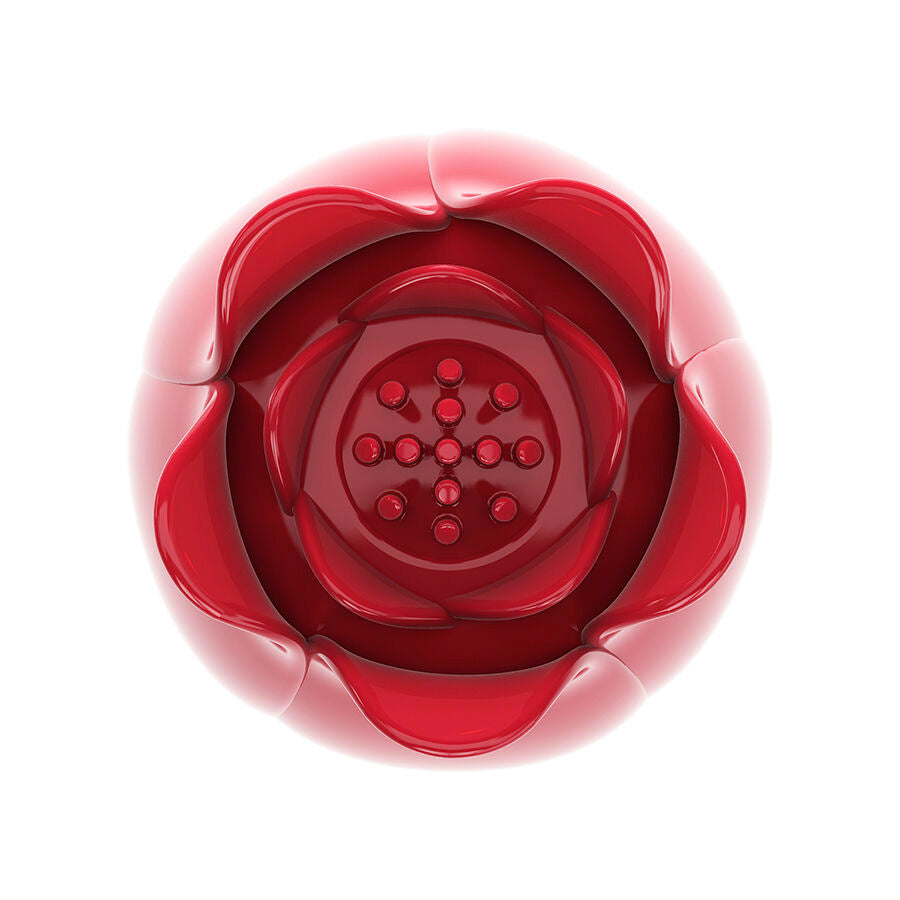 PRETTY LOVE - TÊTE DE MASSAGE ROSE