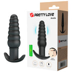 PRETTY LOVE - AEOLIS VIBRADOR ANAL