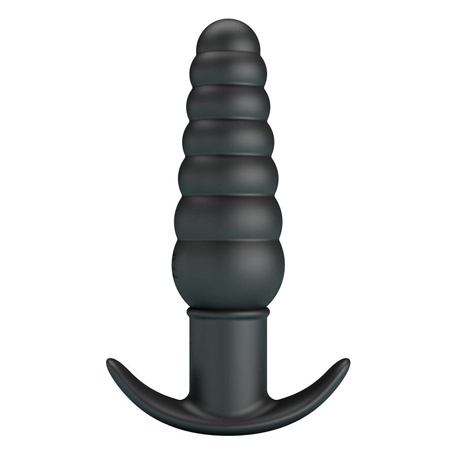 PRETTY LOVE - AEOLIS VIBRADOR ANAL