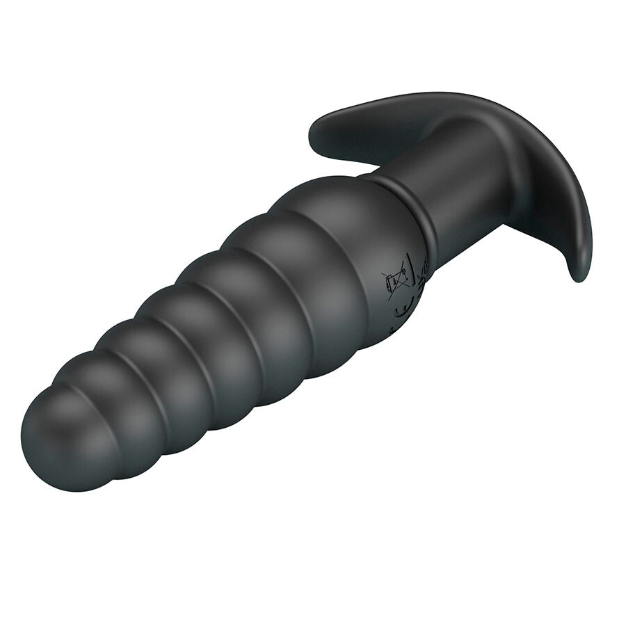 PRETTY LOVE - AEOLIS VIBRADOR ANAL